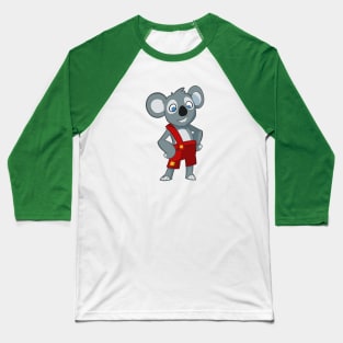 Blinky Baseball T-Shirt